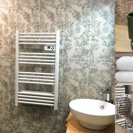 Apartament Serenite Au Centre N 4 Lourdes