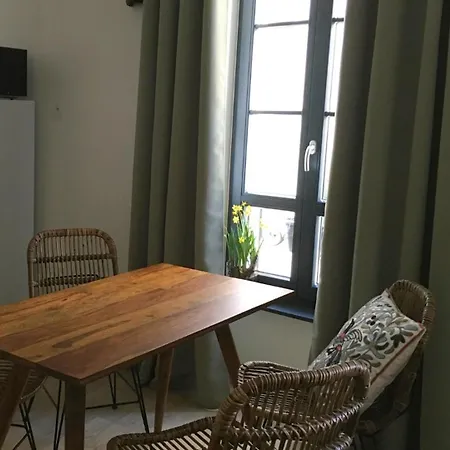 Serenite Au Centre N 4 Apartament