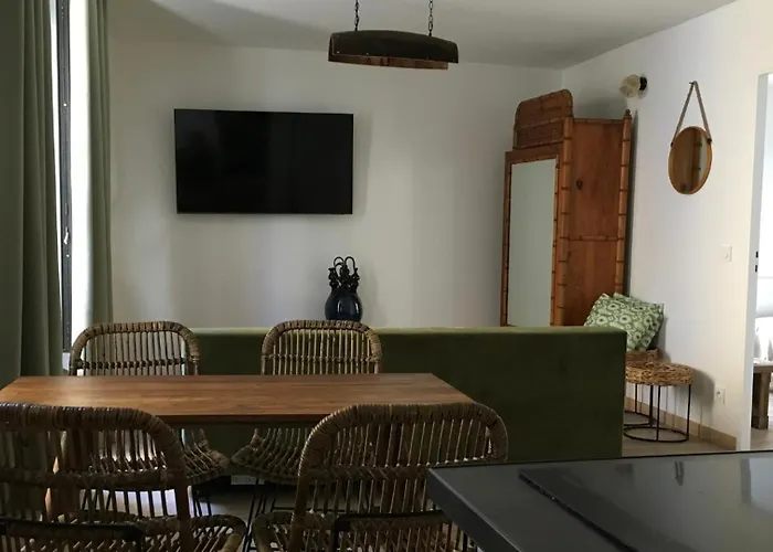 Serenite Au Centre N 4